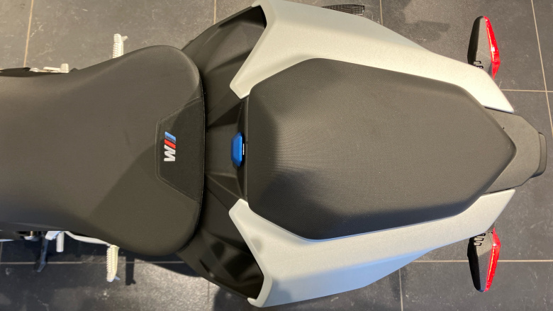 BMW M 1000 R (25MY)